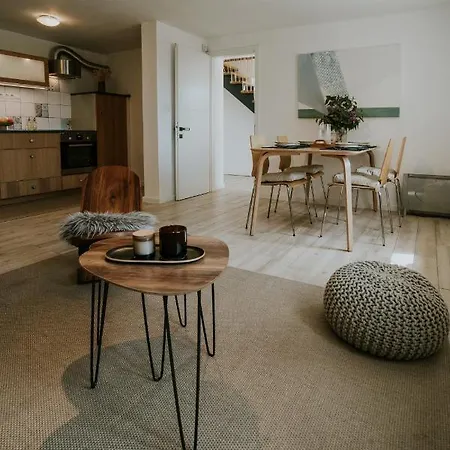 Nordic Balaton Badacsony Apartment Badacsonytordemic Exterior photo
