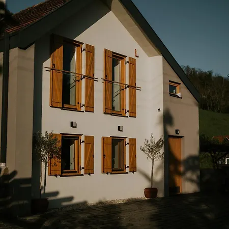 Nordic Balaton Badacsony Apartment Badacsonytordemic Exterior photo