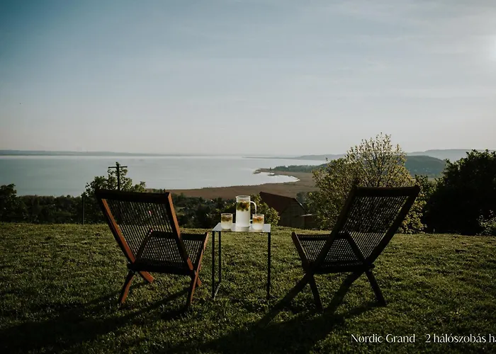 Nordic Balaton Badacsony