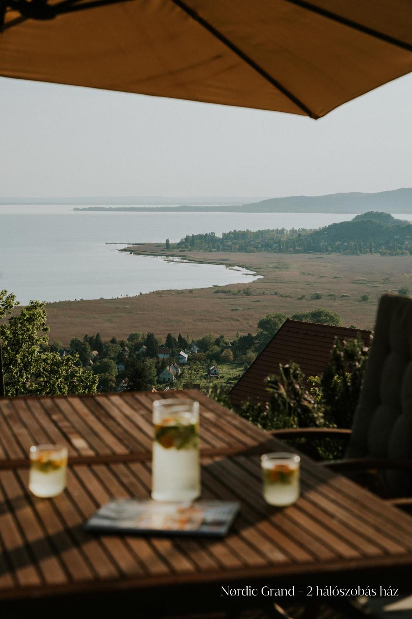 Nordic Balaton Badacsony Apartment *