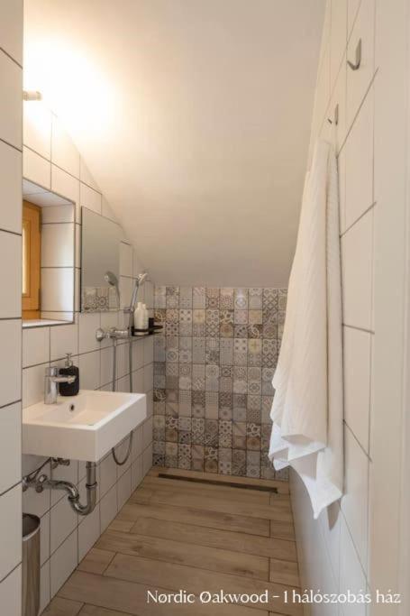 Apartment Nordic Balaton Badacsony *
