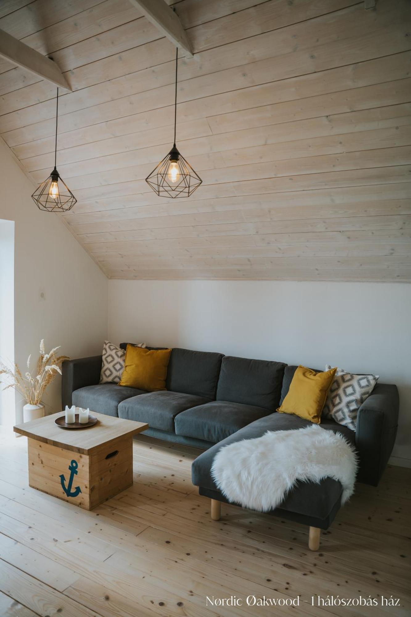 Nordic Balaton Badacsony Apartment *